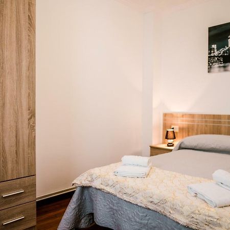 Apartamentos Enteros O Lagar ميليدي المظهر الخارجي الصورة