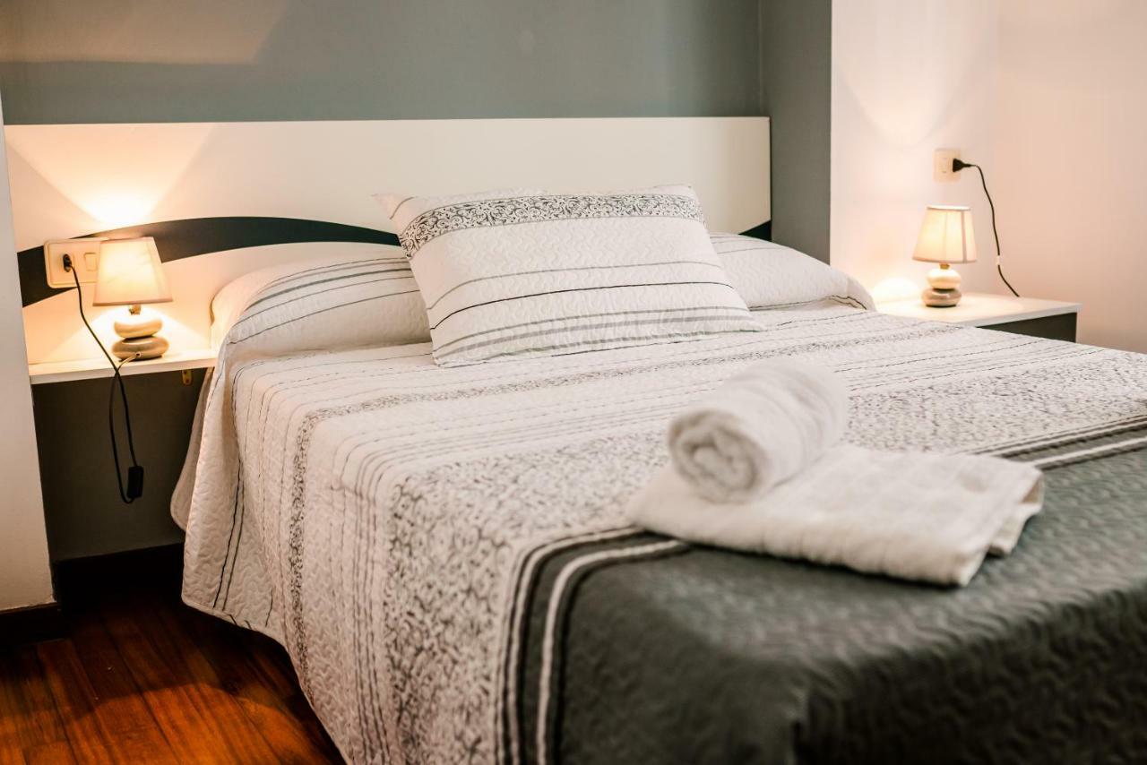 Apartamentos Enteros O Lagar ميليدي المظهر الخارجي الصورة