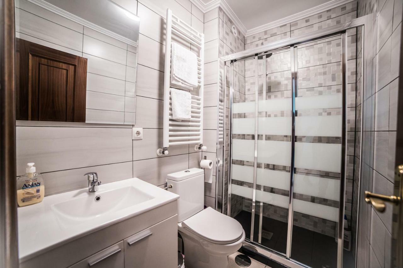 Apartamentos Enteros O Lagar ميليدي المظهر الخارجي الصورة
