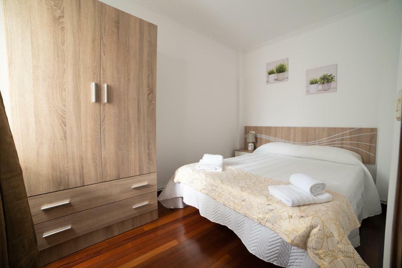 Apartamentos Enteros O Lagar ميليدي المظهر الخارجي الصورة