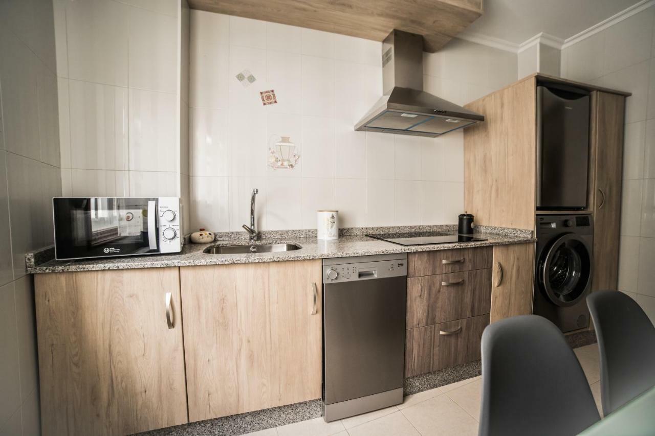 Apartamentos Enteros O Lagar ميليدي المظهر الخارجي الصورة