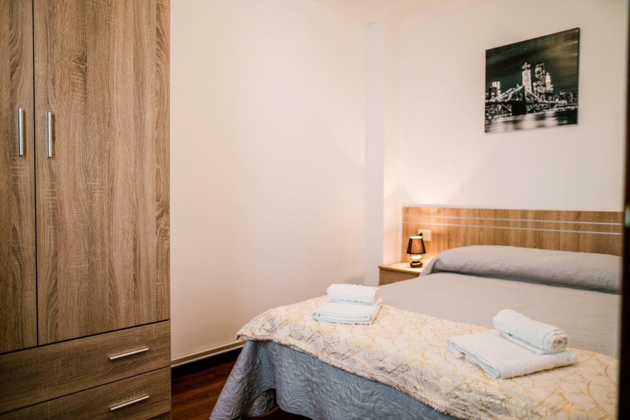 Apartamentos Enteros O Lagar ميليدي المظهر الخارجي الصورة