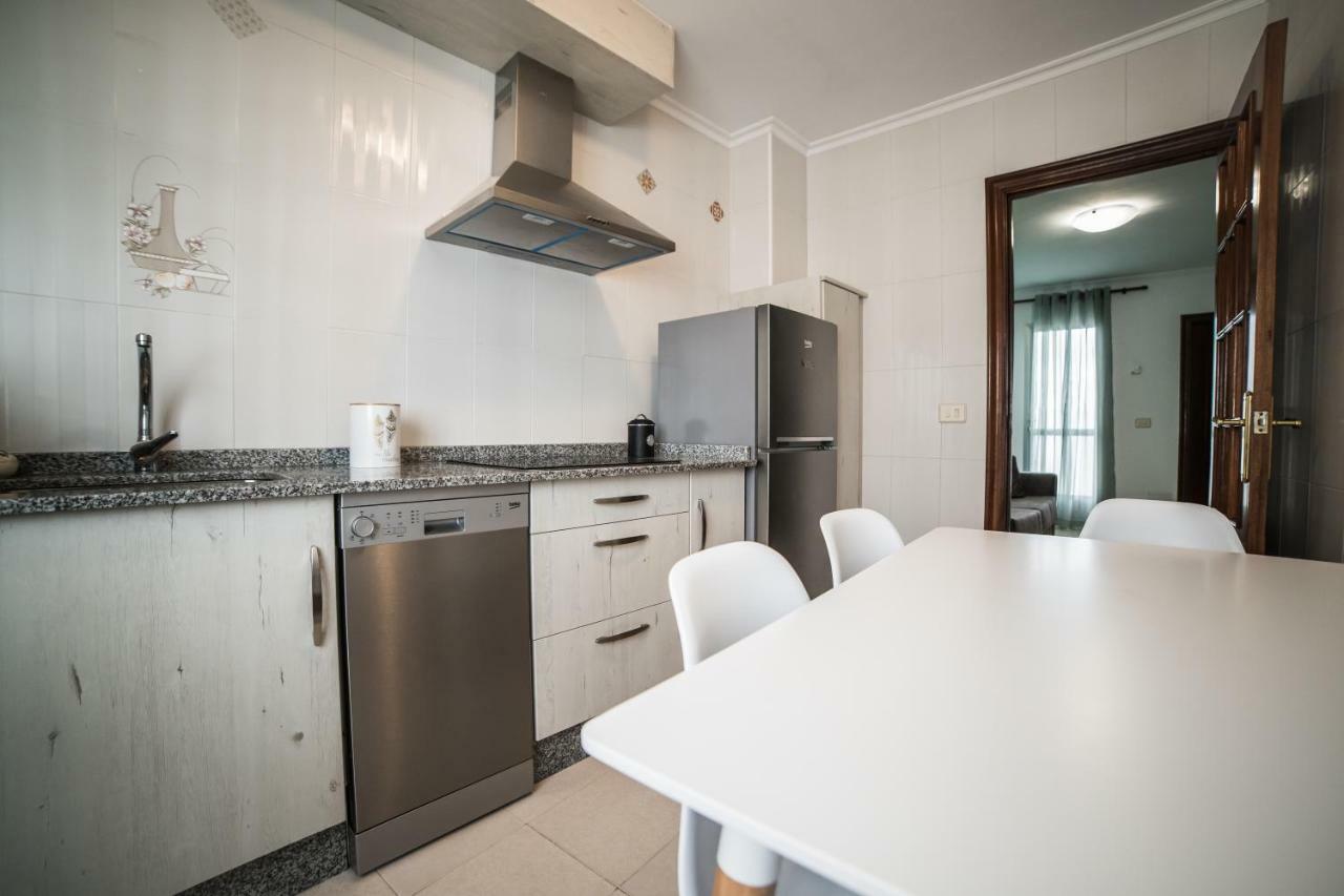 Apartamentos Enteros O Lagar ميليدي المظهر الخارجي الصورة