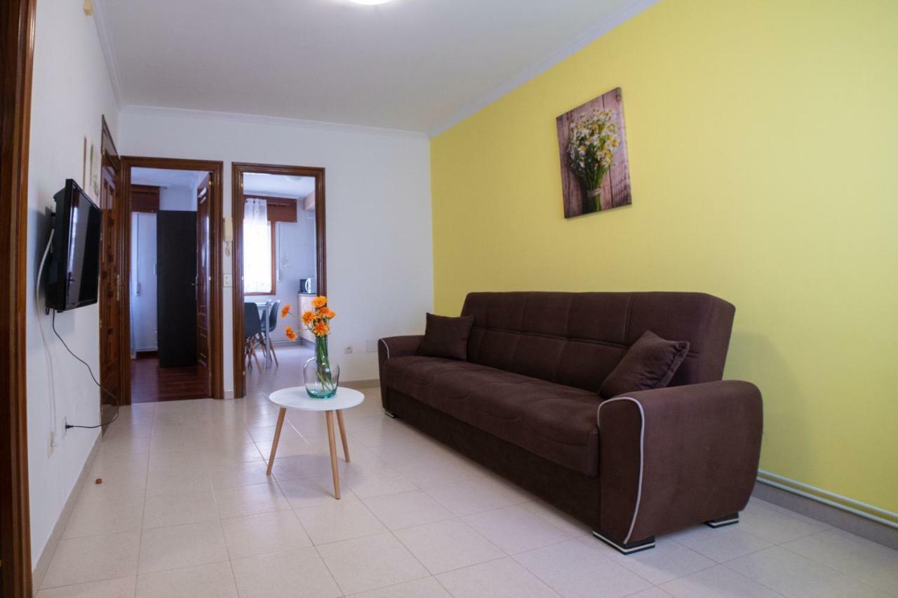 Apartamentos Enteros O Lagar ميليدي المظهر الخارجي الصورة