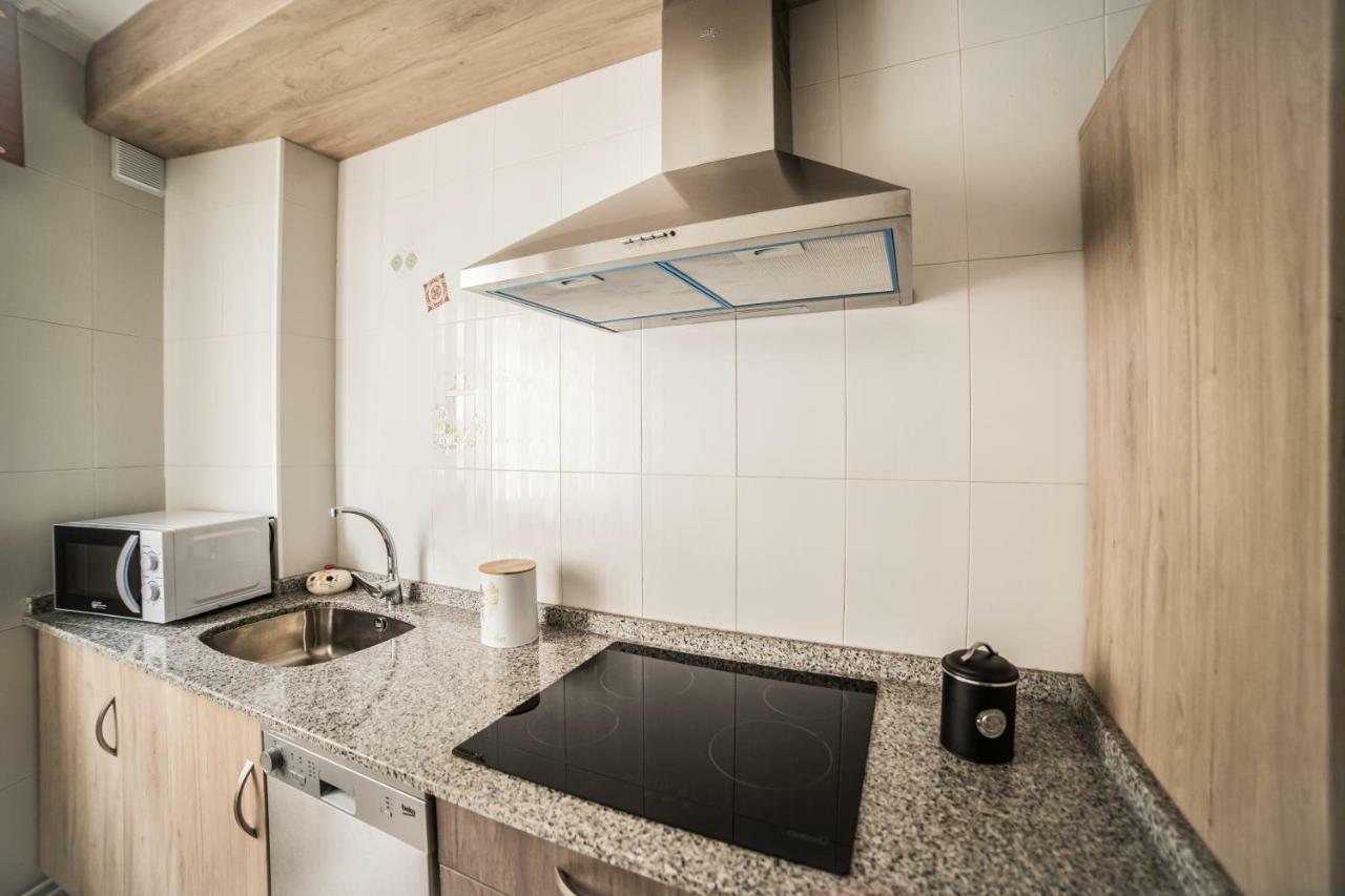 Apartamentos Enteros O Lagar ميليدي المظهر الخارجي الصورة