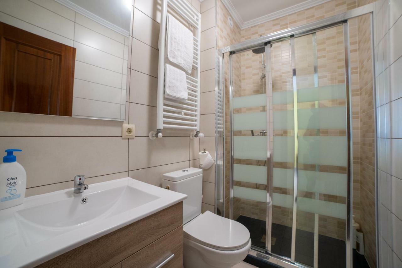 Apartamentos Enteros O Lagar ميليدي المظهر الخارجي الصورة