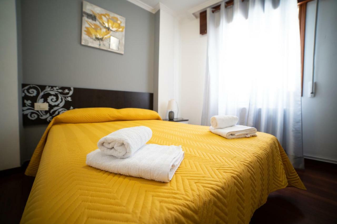 Apartamentos Enteros O Lagar ميليدي المظهر الخارجي الصورة