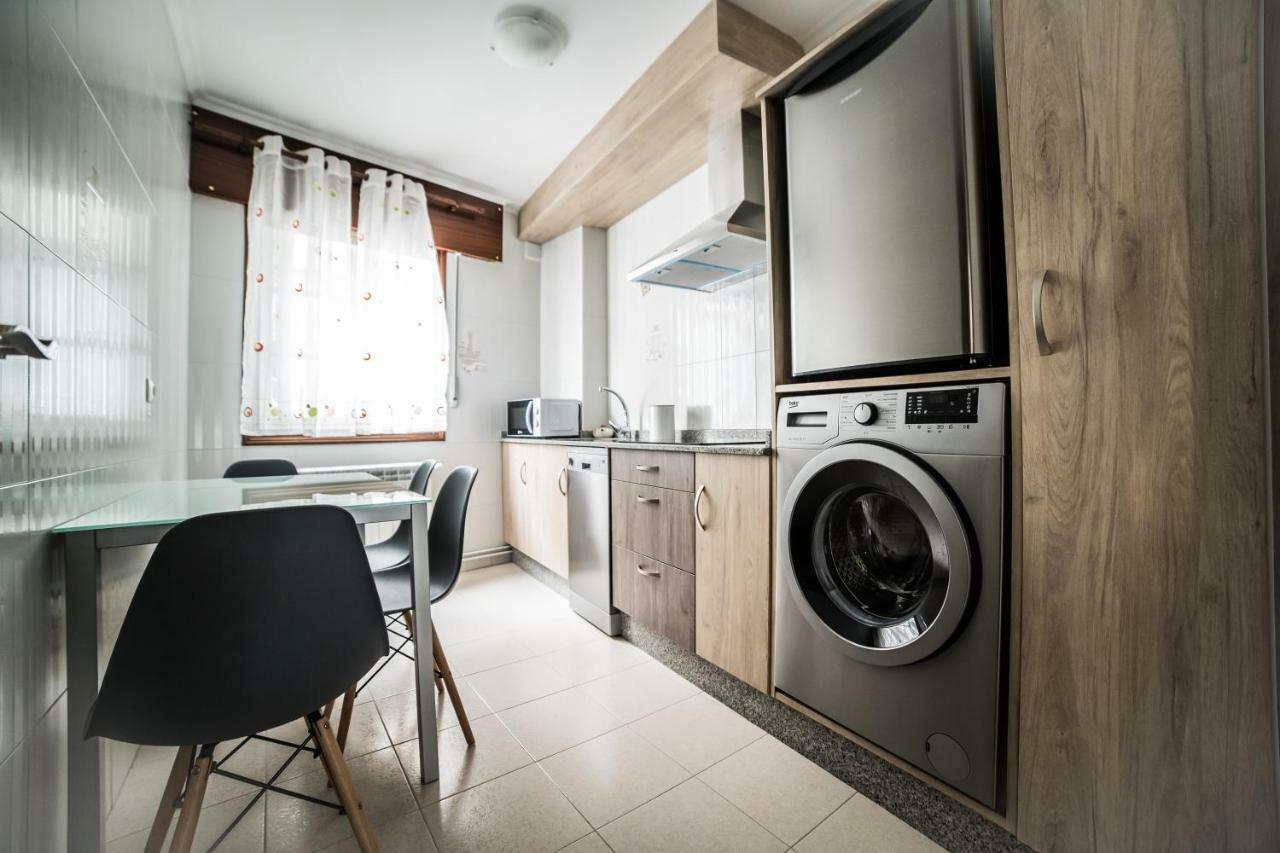 Apartamentos Enteros O Lagar ميليدي المظهر الخارجي الصورة