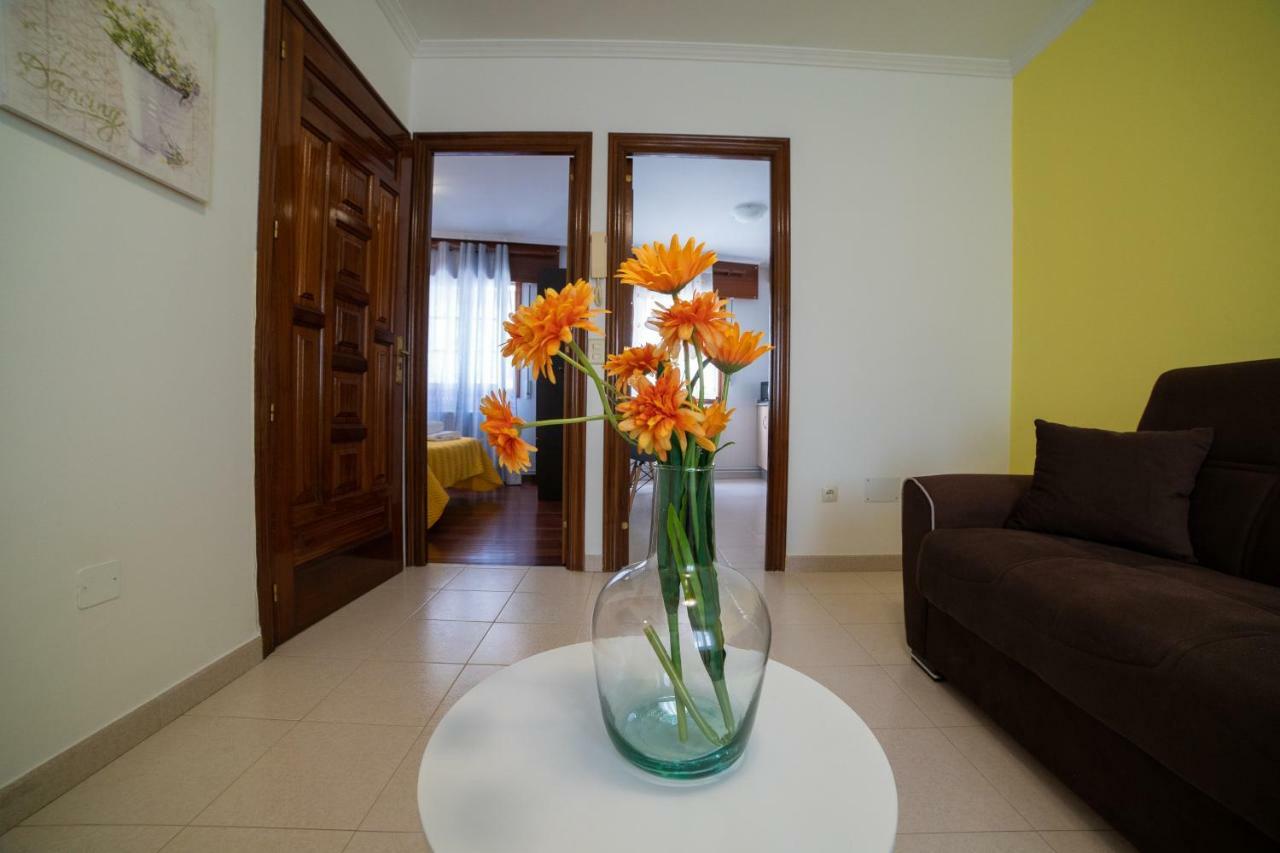 Apartamentos Enteros O Lagar ميليدي المظهر الخارجي الصورة
