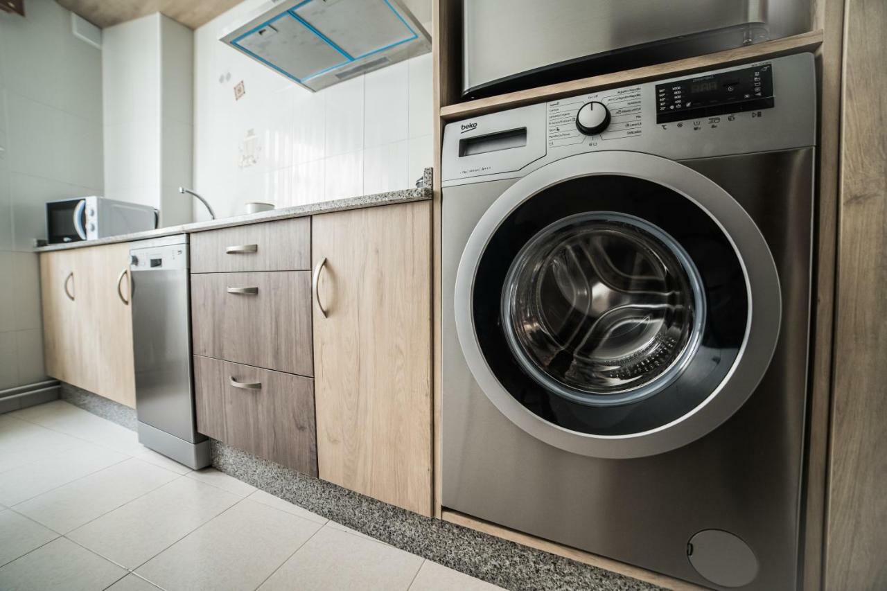 Apartamentos Enteros O Lagar ميليدي المظهر الخارجي الصورة
