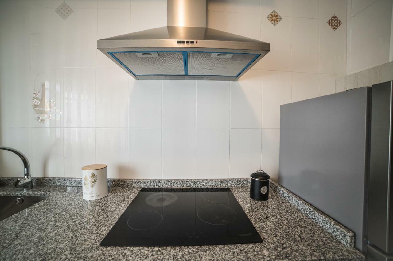 Apartamentos Enteros O Lagar ميليدي المظهر الخارجي الصورة